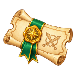 Adventurer's Pass active
