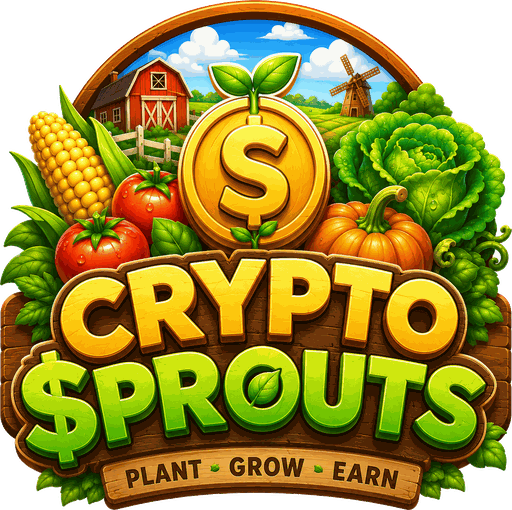 CryptoSprouts